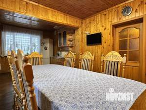 Коттедж 147м&sup2;, 2-этажный, участок 7 сот.  