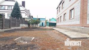 Коттедж 460м², 2-этажный, участок 17 сот.  