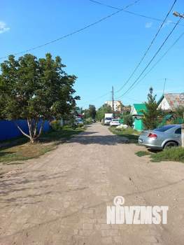 Дом 152м², 2-этажный, участок 5 сот.  