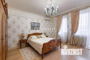 Коттедж 360м², 3-этажный, участок 4 сот.  