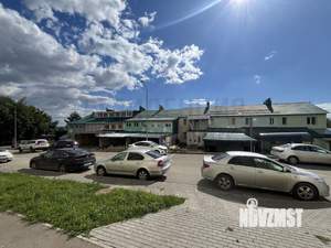 Таунхаус 162м², 2-этажный, участок 1 сот.  