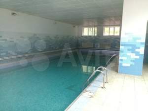Коттедж 740м², 1-этажный, участок 15 сот.  