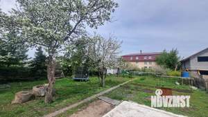 Дом 140м², 2-этажный, участок 15 сот.  