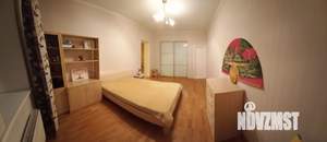 Дом 270м², 3-этажный, участок 3 сот.  