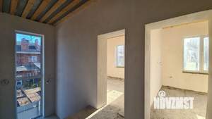 Дом 160м², 2-этажный, участок 5 сот.  