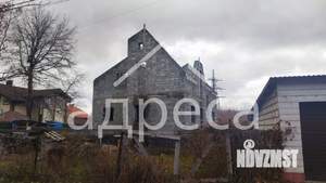 Дом 160м², 2-этажный, участок 5 сот.  