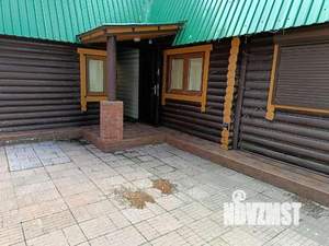 Коттедж 110м², 2-этажный, участок 3 сот.  