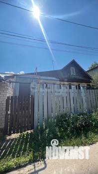 Дом 32м², 1-этажный, участок 5 сот.  