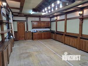 Дом 295м², 2-этажный, участок 7 сот.  