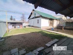 Дом 100м², 1-этажный, участок 6 сот.  