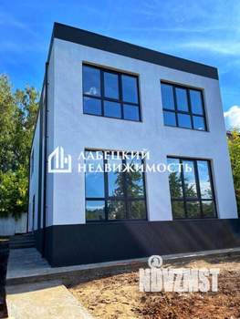 Дом 150м², 2-этажный, участок 6 сот.  