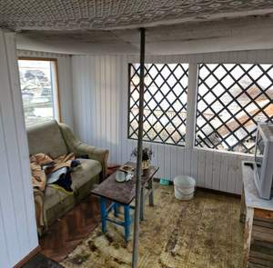 Дом 101м², 2-этажный, участок 14 сот.  