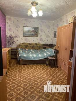 Дом 45м², 1-этажный, участок 6 сот.  