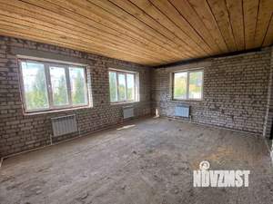 Дом 175м², 2-этажный, участок 3 сот.  