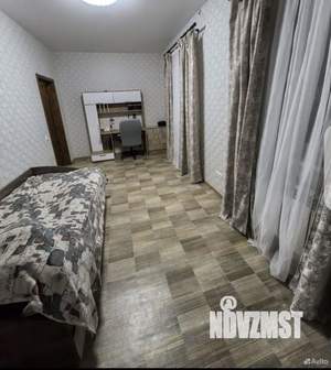 Коттедж 187м², 3-этажный, участок 4 сот.  