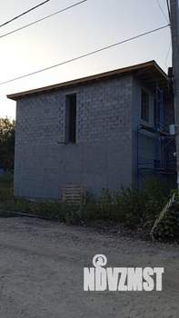 Дом 186м², 2-этажный, участок 3 сот.  