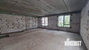 Таунхаус 100м², 2-этажный, участок 1 сот.  