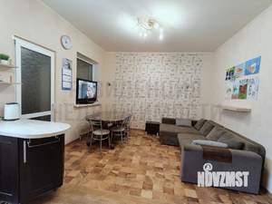 Таунхаус 162м², 2-этажный, участок 1 сот.  