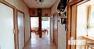 Дом 87м², 1-этажный, участок 5 сот.  