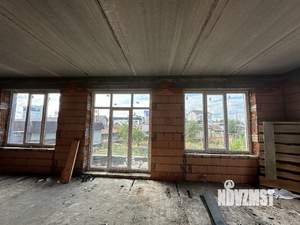 Дом 190м², 2-этажный, участок 7 сот.  