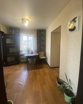 Дом 180м², 2-этажный, участок 4 сот.  