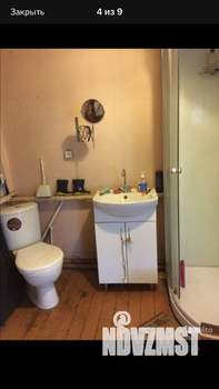 Дом 62м&sup2;, 1-этажный, участок 218 сот.  