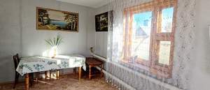 Дом 87м², 1-этажный, участок 5 сот.  
