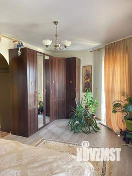 Дом 240м², 4-этажный, участок 5 сот.  