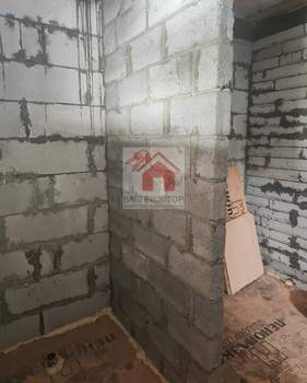 Дом 90м², 1-этажный, участок 7 сот.  
