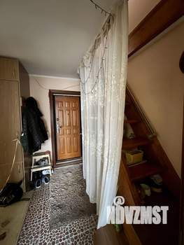 Дом 129м², 2-этажный, участок 5 сот.  