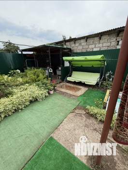 Дом 180м², 2-этажный, участок 5 сот.  