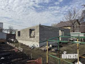 Дом 110м², 1-этажный, участок 6 сот.  