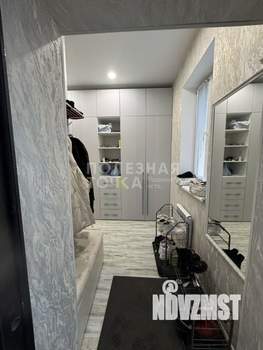 Дом 140м², 2-этажный, участок 5 сот.  