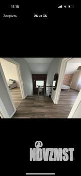 Коттедж 249м², 3-этажный, участок 9 сот.  