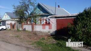 Дом 70м², 1-этажный, участок 5 сот.  