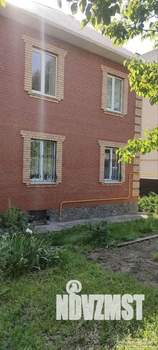 Дом 173м², 2-этажный, участок 10 сот.  