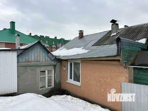Дом 48м², 2-этажный, участок 5 сот.  