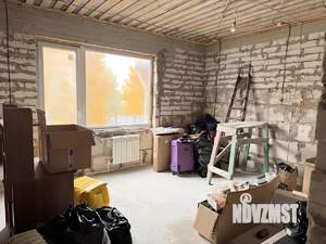 Коттедж 200м², 2-этажный, участок 12 сот.  