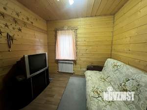 Дом 50м², 1-этажный, участок 6 сот.  