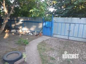 Дом 51м², 2-этажный, участок 11 сот.  