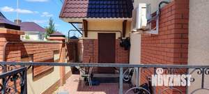 Коттедж 480м², 4-этажный, участок 6 сот.  