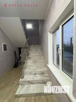 Дом 252м², 2-этажный, участок 10 сот.  