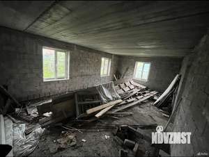 Коттедж 160м², 2-этажный, участок 5 сот.  