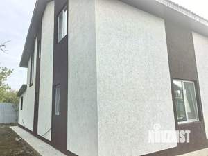 Коттедж 161м², 2-этажный, участок 6 сот.  