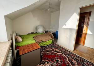 Дом 154м², 2-этажный, участок 6 сот.  