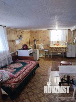 Дом 86м², 2-этажный, участок 16 сот.  