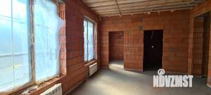 Дом 156м², 2-этажный, участок 4 сот.  