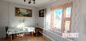 Дом 87м², 1-этажный, участок 5 сот.  