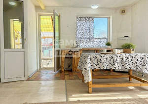 Дом 45м&sup2;, 1-этажный, участок 5 сот.  