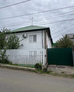 Дом 107м², 2-этажный, участок 2 сот.  